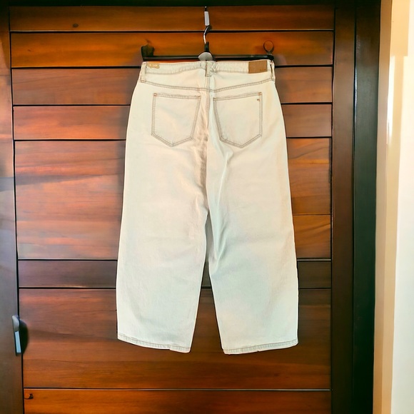 Madewell jeans - Picture 4 of 11